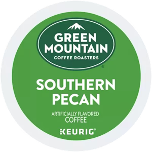 image Green Mountain Southern Pecan K-Cups (96ct)