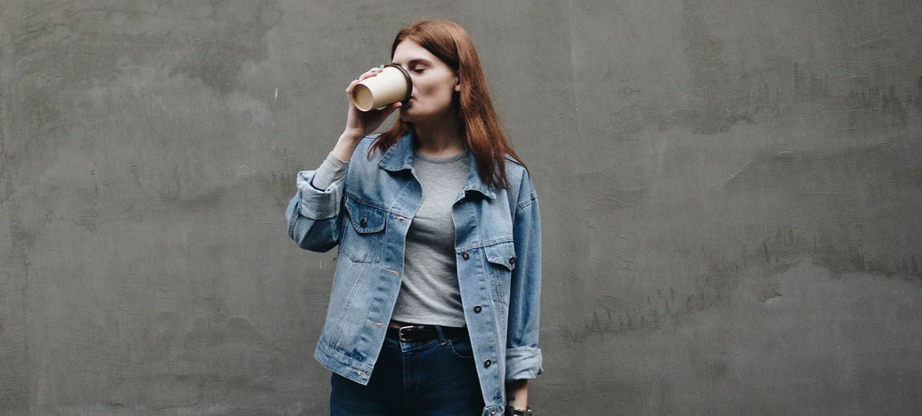 Embrace the Moment, One Sip at a Time