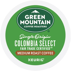 image Green Mountain Colombia Select K-Cups (96ct)