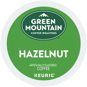 Green Mountain Breakfast K-Cups – 96ct