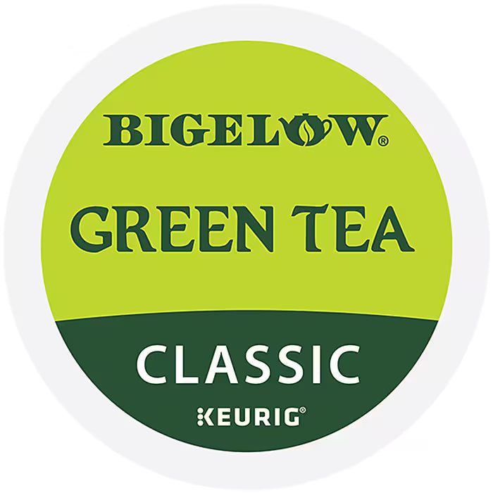 image Bigelow Classic Green Tea - 96ct