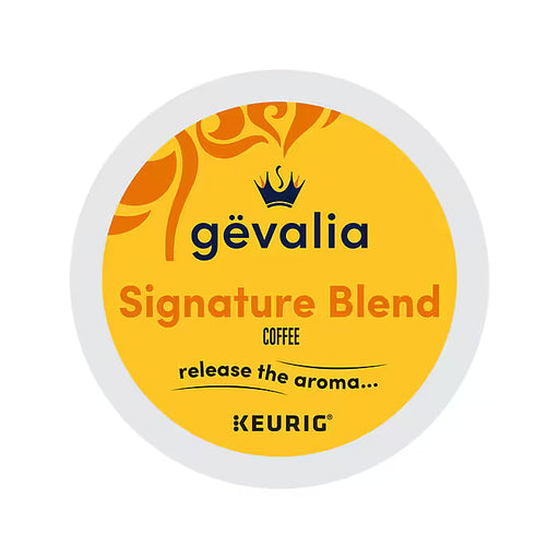 Gevalia Signature Blend K-Cups (96ct)
