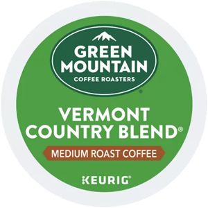 Green Mountain Vermont Country K-Cups (96ct)