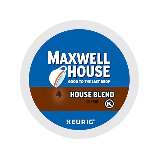 Maxwell House Blend K-Cups (96ct)