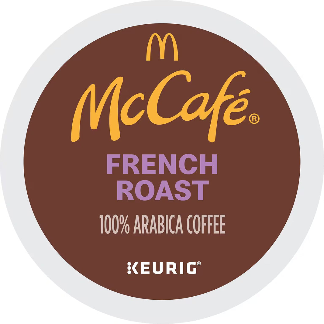 image McCafe Morning Blend K-Cups – 96ct