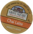 Grove Square Chai Latte K-Cup : Traditional Chai