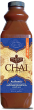 Third Street Chai, Authentic Chai, (6) 32-Ounce Plastic Bottles