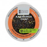 Higgins & Burke Kaziranga Chai Tea Loose Leaf K Cup