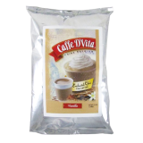 Caffe D'Vita Enchanted Chai Vanilla Tea Latte (3.5 lbs)
