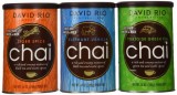 David Rio Chai Variety Pack, 12oz