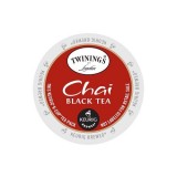 Twinings Chai Tea K-Cup : Traditional Chai