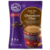 Big Train Chocolate Chai Tea Latte Mix (3.5lbs bag)