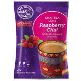 Big Train Raspberry Chai Tea Latte Mix (3.5lbs bag)