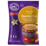 Big Train Vanilla Chai Tea Latte (3.5lbs bag) Mix