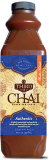 Third Street Chai, Authentic Chai, (6) 32-Ounce Plastic Bottles