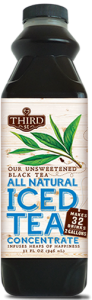 Third Street Chai Unsweetened Black Tea, (6) 32-Ounce