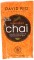 David Rio Chai Mix, Tiger Spice, 12 single serve packets