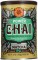 David Rio Organic Power Chai, 14 oz canister