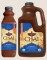 Third Street Chai, Authentic Chai, (6) 64-Ounce Plastic Bottles